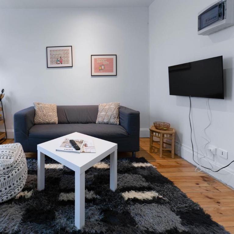 Résidence Celestins - Appartements centre avec parking - Appartement - 10