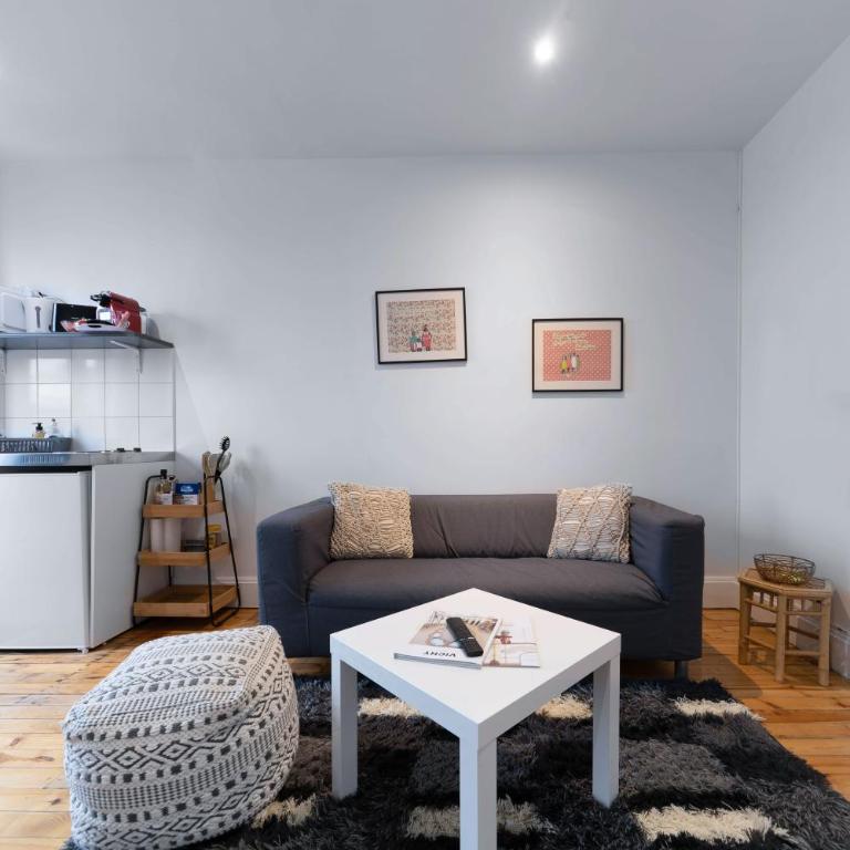 Résidence Celestins - Appartements centre avec parking - Appartement - 8
