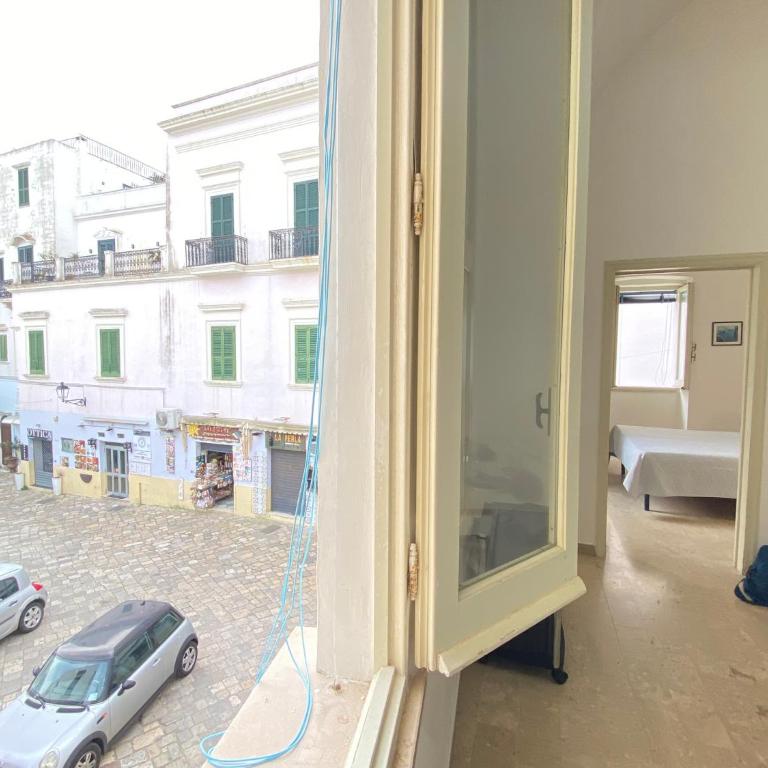 Pace e Mare 2 di Antonietta Gallipoli Centro Storico - Appartamento con 2 Camere da Letto - 14