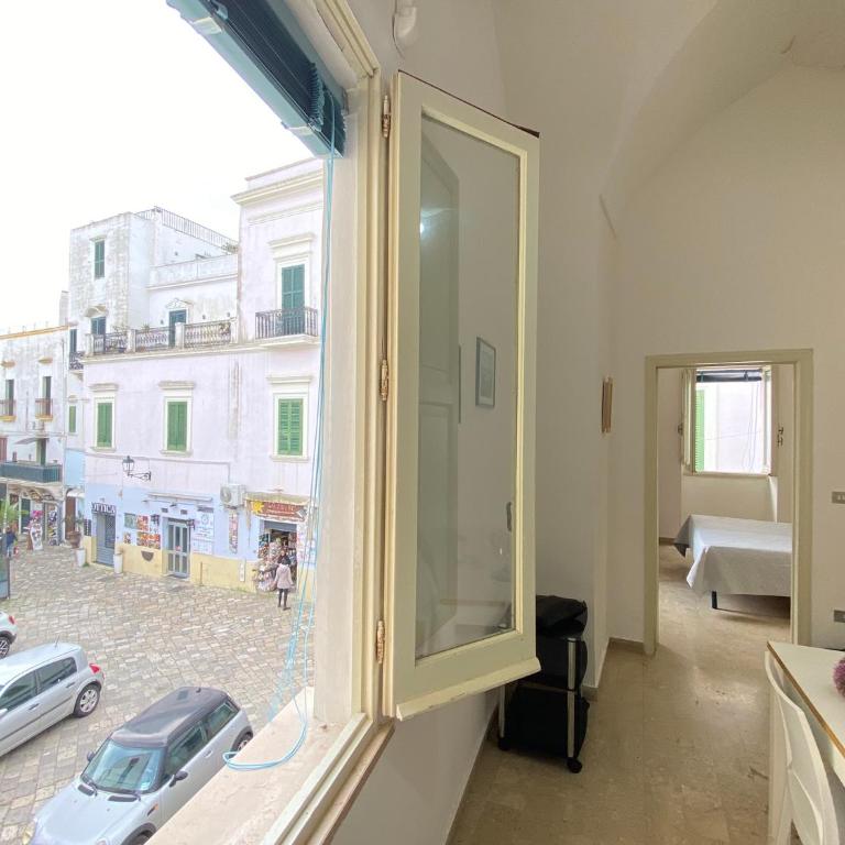 Pace e Mare 2 di Antonietta Gallipoli Centro Storico - Appartamento con 2 Camere da Letto - 13