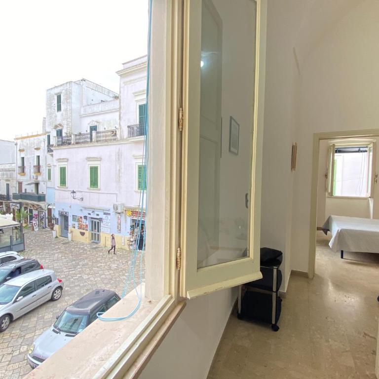 Pace e Mare 2 di Antonietta Gallipoli Centro Storico - Appartamento con 2 Camere da Letto - 34