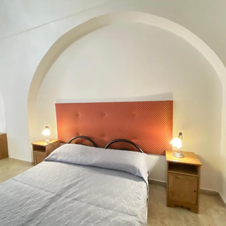 Pace e Mare 2 di Antonietta Gallipoli Centro Storico - Appartamento con 2 Camere da Letto - 36