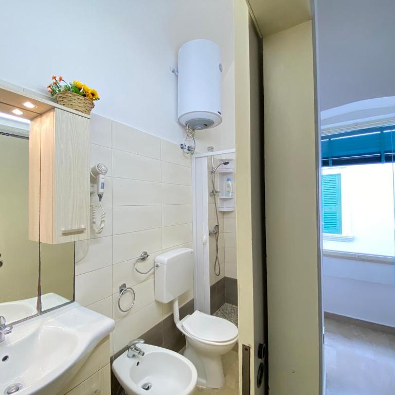 Pace e Mare 2 di Antonietta Gallipoli Centro Storico - Appartamento con 2 Camere da Letto - 62