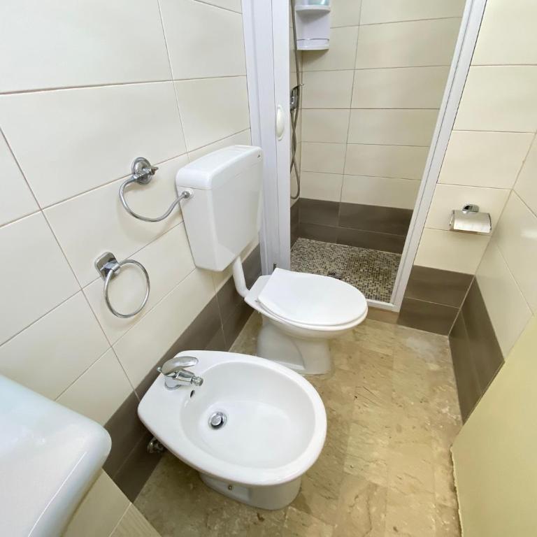 Pace e Mare 2 di Antonietta Gallipoli Centro Storico - Appartamento con 2 Camere da Letto - 63