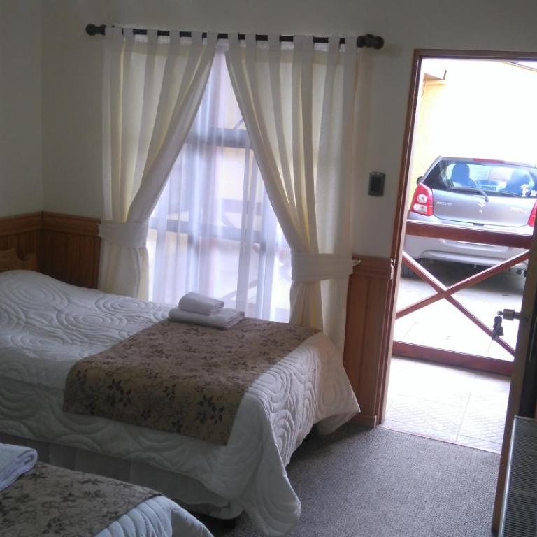 Hostal Loreto Belen - Habitación Doble - 2 camas - 11