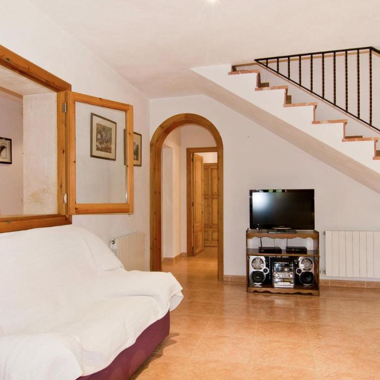 Es Figueral - Casa Vacacional de 3 dormitorios - 4