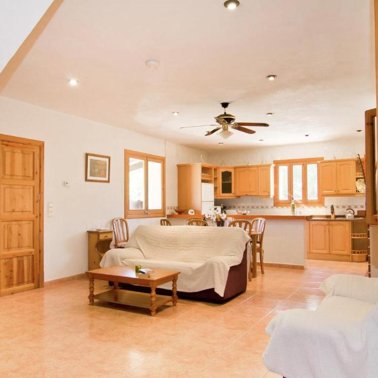 Es Figueral - Casa Vacacional de 3 dormitorios - 1