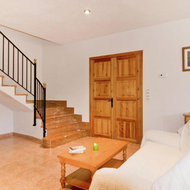 Es Figueral - Casa Vacacional de 3 dormitorios - 7
