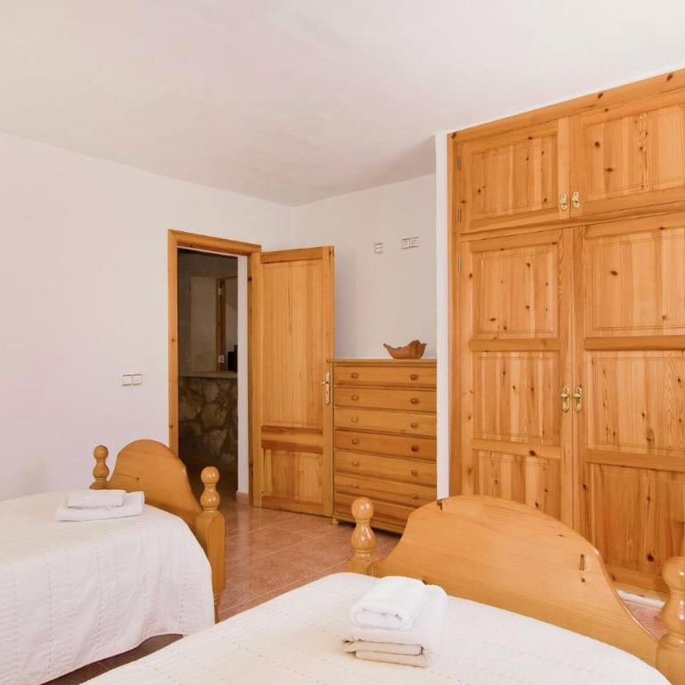 Es Figueral - Casa Vacacional de 3 dormitorios - 15