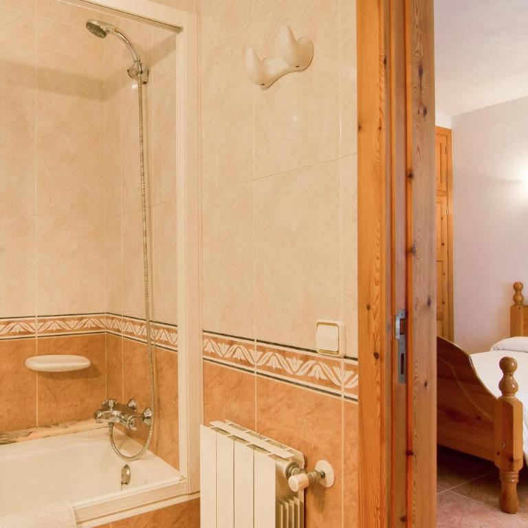 Es Figueral - Casa Vacacional de 3 dormitorios - 18