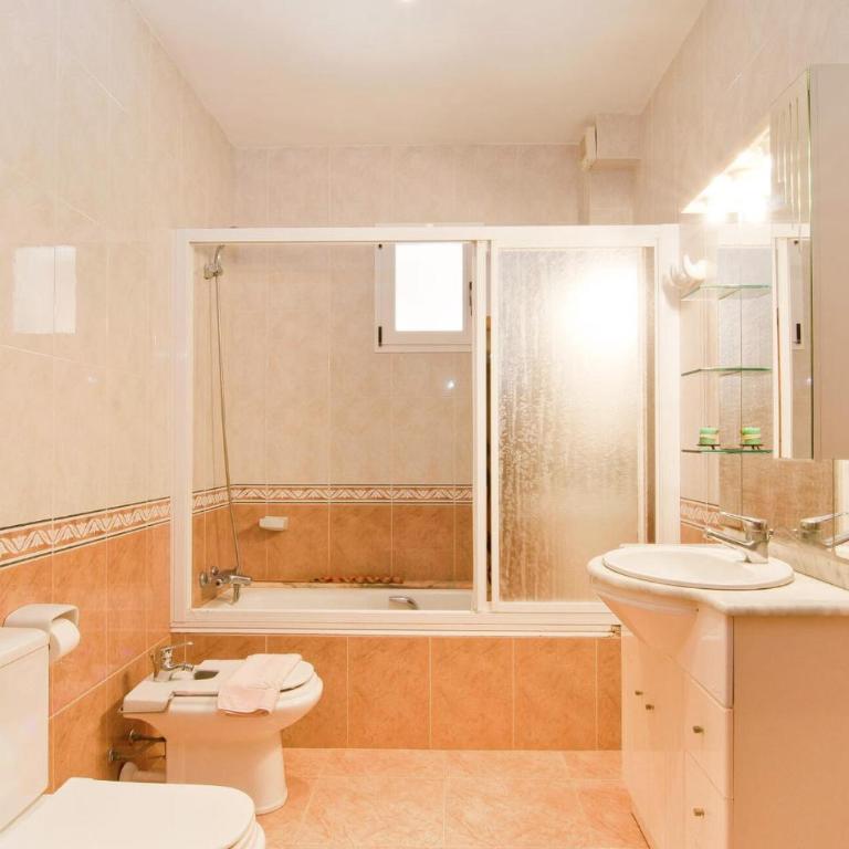 Es Figueral - Casa Vacacional de 3 dormitorios - 20