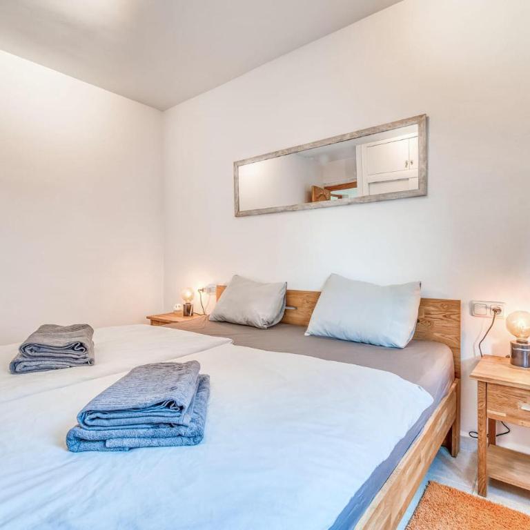 Casa Kerchner - Casa de vacaciones de 2 dormitorios - 15