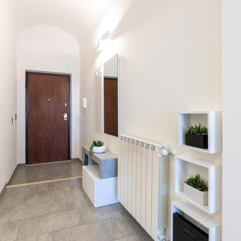 La stella di San Lorenzo, a 2 passi da Metro A & B - Appartamento con 1 Camera da Letto - 12