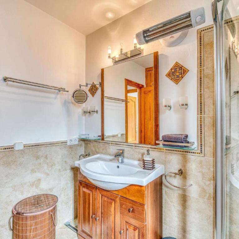 Casa Kerchner - Casa de vacaciones de 2 dormitorios - 18