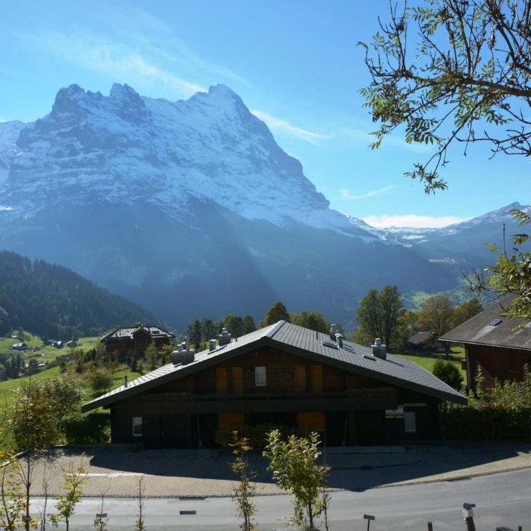 Apartment Schönegg - GRIWA RENT AG - Apartment mit 2 Schlafzimmern - 11