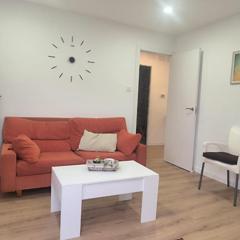 Los Cala-Vivienda tranquila en casa unifamiliar - Apartamento de 3 dormitorios - 24