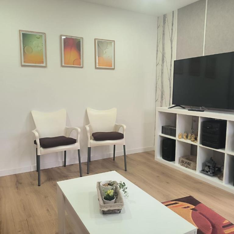 Los Cala-Vivienda tranquila en casa unifamiliar - Apartamento de 3 dormitorios - 25
