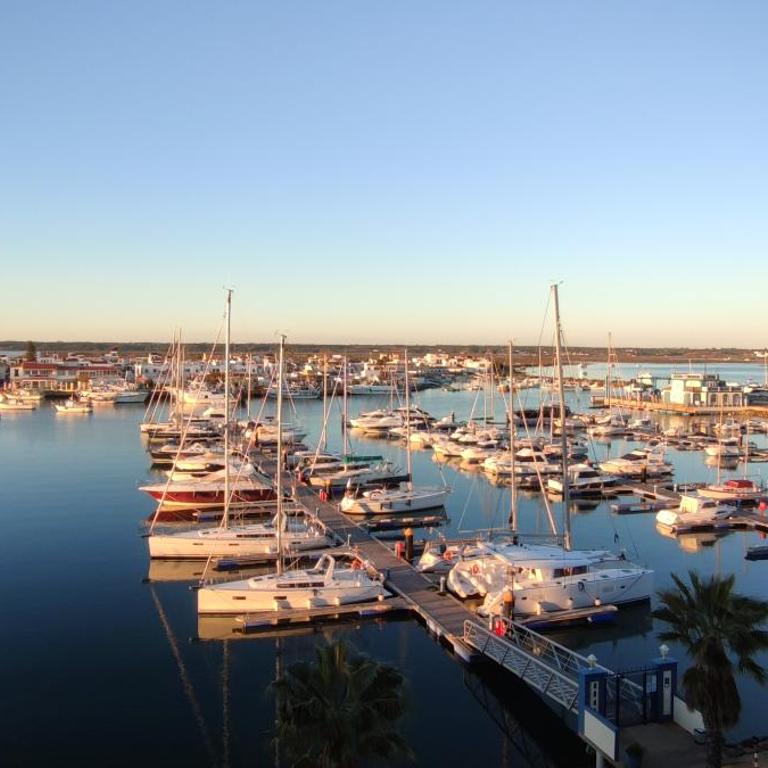 Vista Marina de Isla Canela - Apartamento Superior de 2 dormitorios - 4