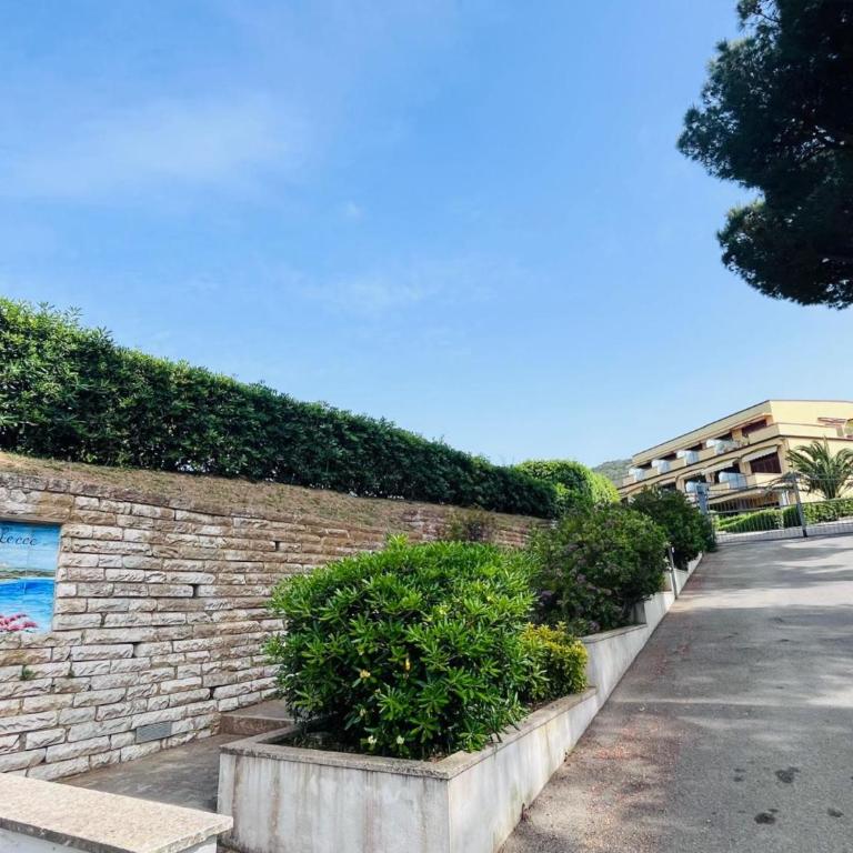 Capoliveri Lecce Home - Appartamento con 1 Camera da Letto - 9
