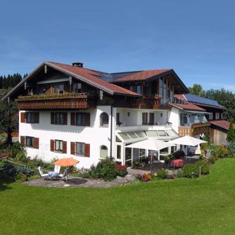 Gästehaus Reichart - Camera Matrimoniale Deluxe (2 Adulti + 1 Bambino) - 13