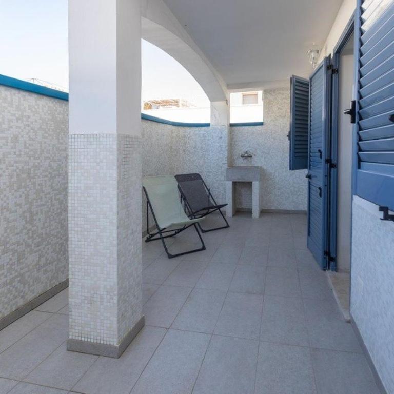 Appartamento Conca D'Oro 2 a Mancaversa - Apulia Home - Casa con 2 Camere da Letto - 2