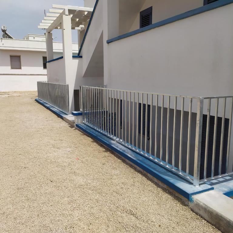 Appartamento Conca D'Oro 2 a Mancaversa - Apulia Home - Casa con 2 Camere da Letto - 14