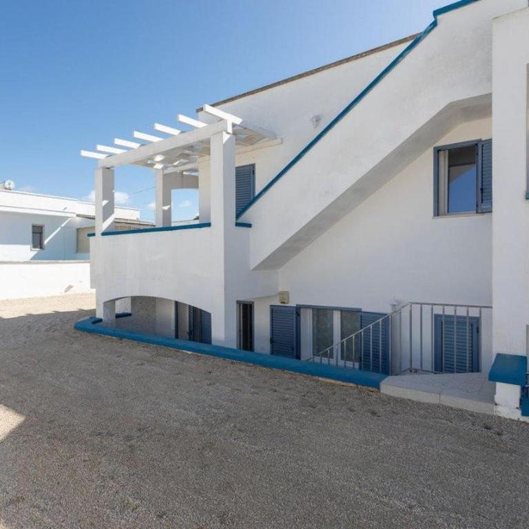 Appartamento Conca D'Oro 2 a Mancaversa - Apulia Home - Casa con 2 Camere da Letto - 13