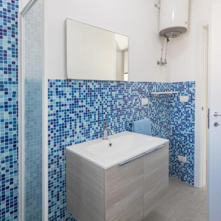 Appartamento Conca D'Oro 2 a Mancaversa - Apulia Home - Casa con 2 Camere da Letto - 10