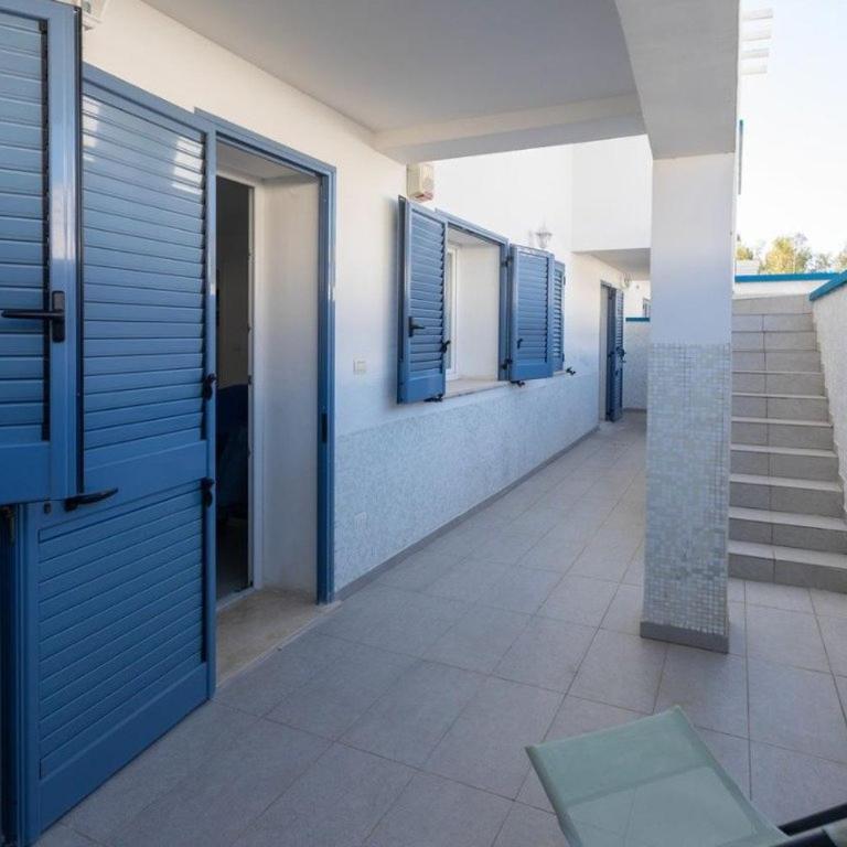 Appartamento Conca D'Oro 2 a Mancaversa - Apulia Home - Casa con 2 Camere da Letto - 1