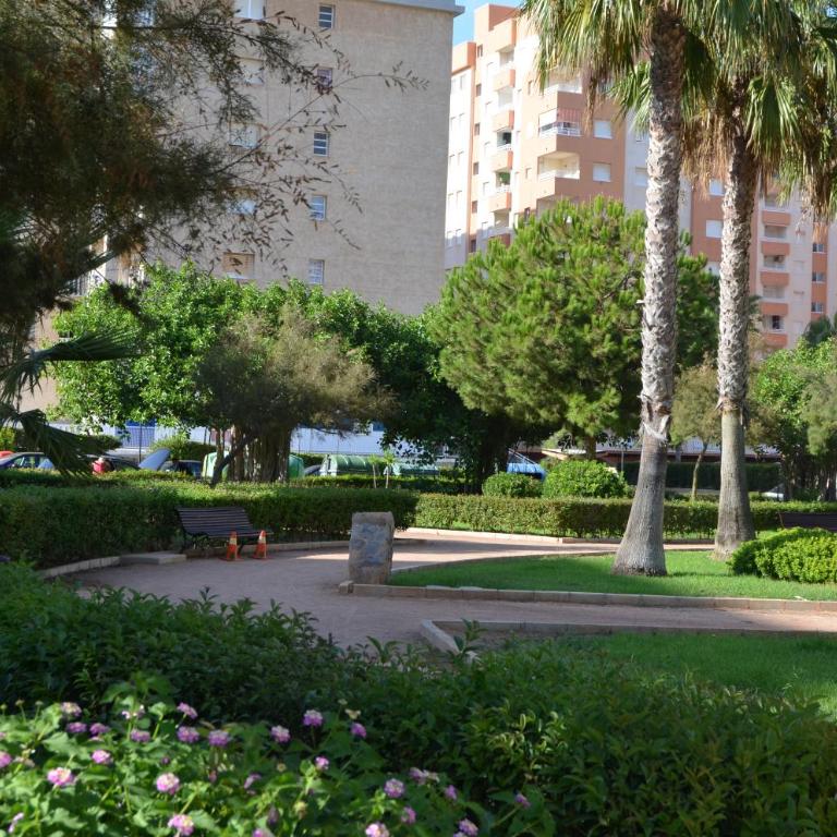 Los Miradores Del Puerto - 3207 - Apartamento con vistas al mar - 41
