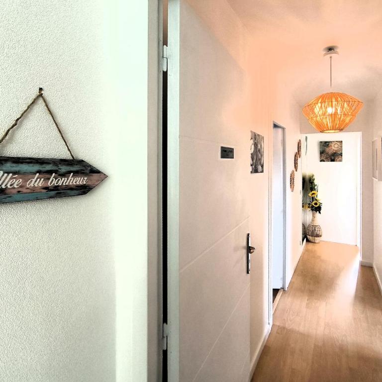Awesome Home In La Baule With Wifi - Two-Bedroom Holiday Home - 9
