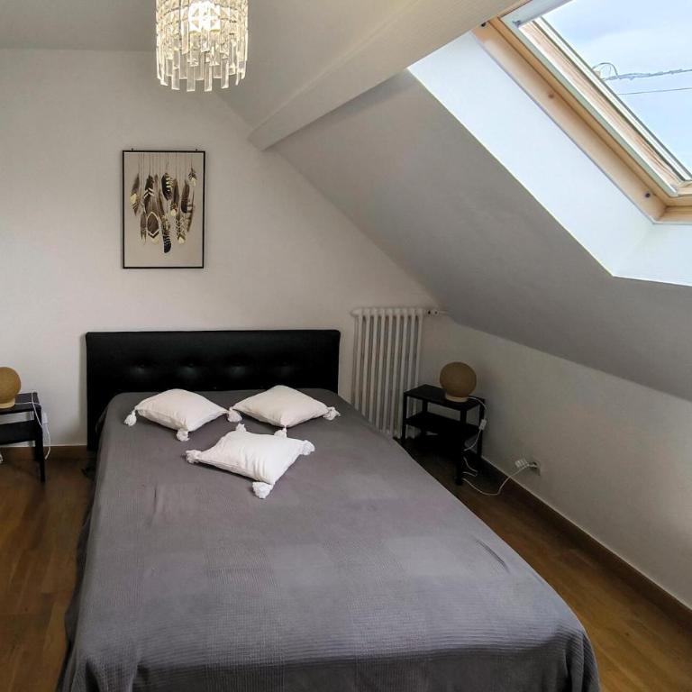 Awesome Home In La Baule With Wifi - Two-Bedroom Holiday Home - 4