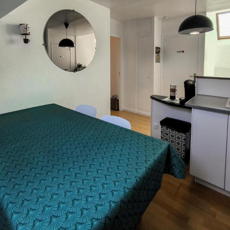 Awesome Home In La Baule With Wifi - Two-Bedroom Holiday Home - 8