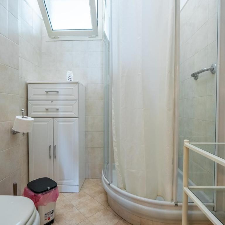 Romolo - Domus San Pietro - Appartamento con 2 Camere da Letto - 20