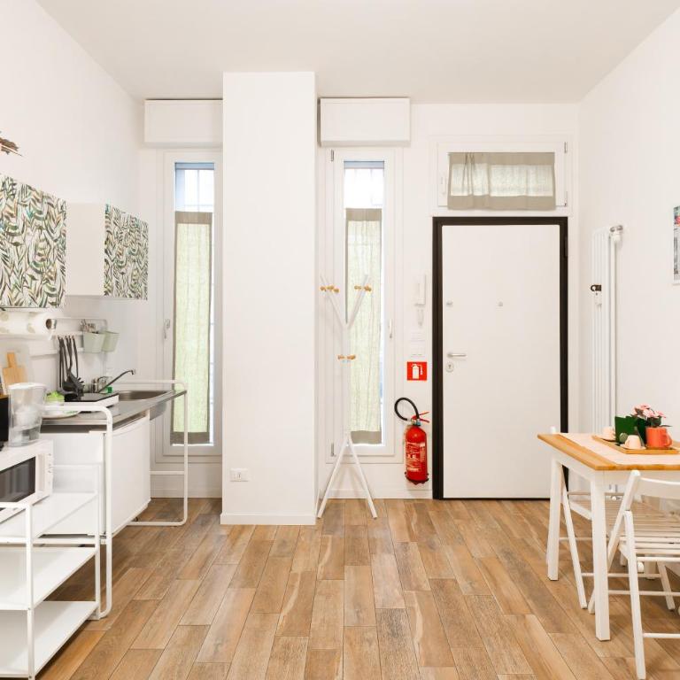 Minerva, Elegant Stay in the Bologna City Center - Appartamento con 1 Camera da Letto - 5