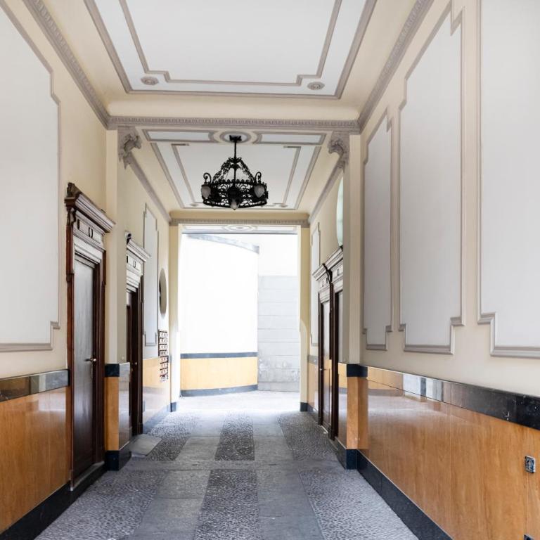 Easylife - Milan - Sarpi 6 - Chinatown - Appartamento con 1 Camera da Letto - 31