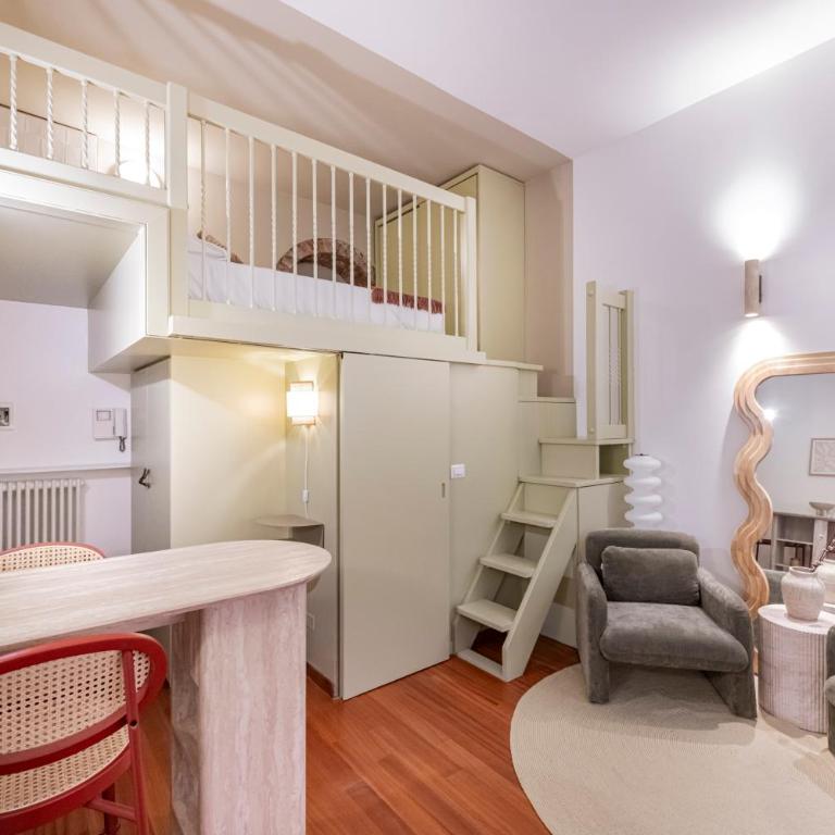Easylife - Milan - Sarpi 6 - Chinatown - Appartamento con 1 Camera da Letto - 4