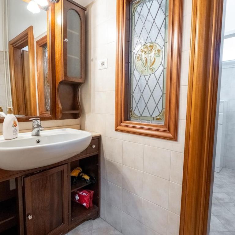 Romolo - Domus San Pietro - Appartamento con 2 Camere da Letto - 21
