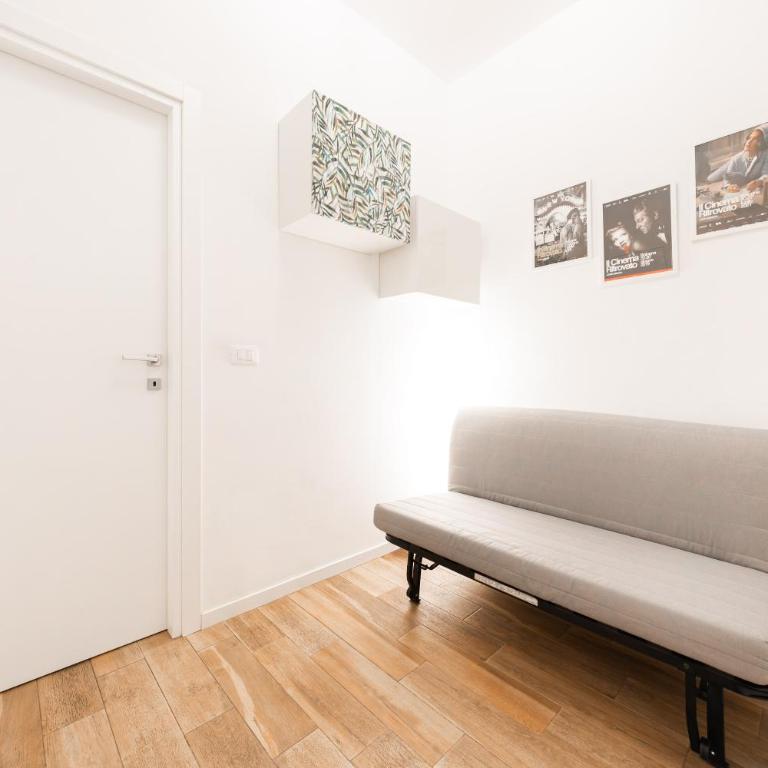 Minerva, Elegant Stay in the Bologna City Center - Appartamento con 1 Camera da Letto - 12