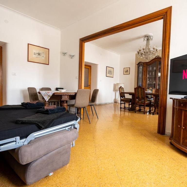 Romolo - Domus San Pietro - Appartamento con 2 Camere da Letto - 16