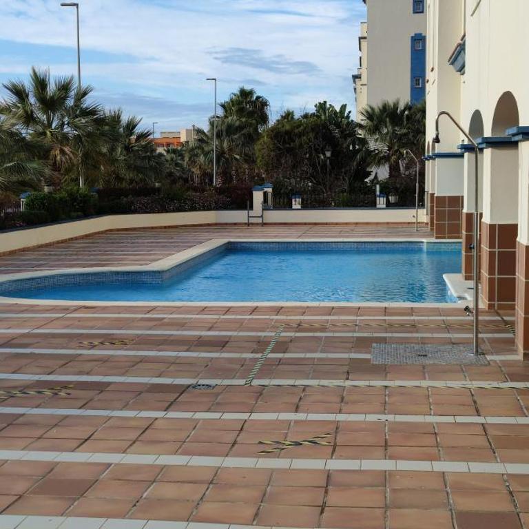 Vista Marina de Isla Canela - Apartamento Superior de 2 dormitorios - 7