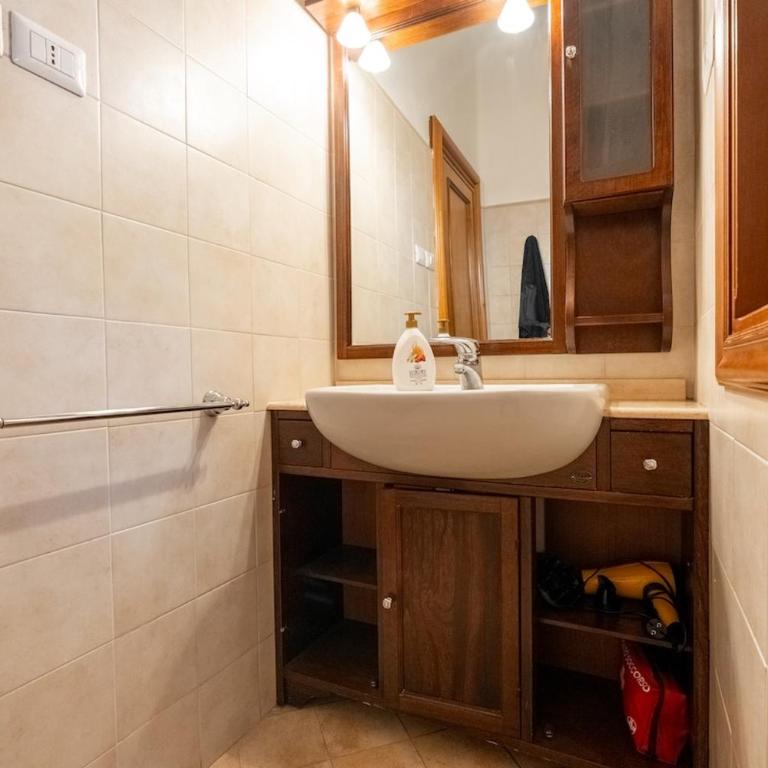 Romolo - Domus San Pietro - Appartamento con 2 Camere da Letto - 19