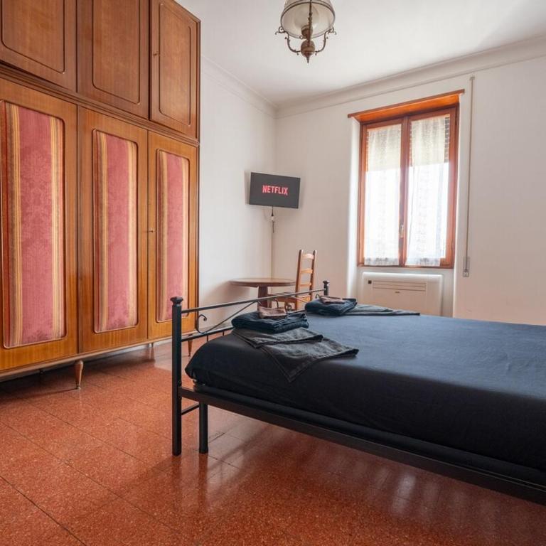 Romolo - Domus San Pietro - Appartamento con 2 Camere da Letto - 3