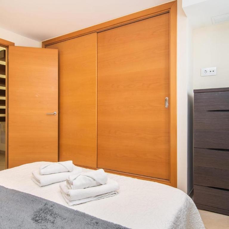 Es Baladre Beach - Casa Vacacional de 3 dormitorios - 16