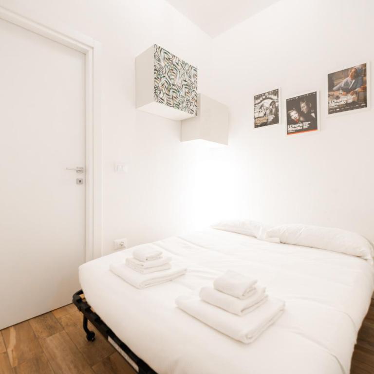 Minerva, Elegant Stay in the Bologna City Center - Appartamento con 1 Camera da Letto - 13