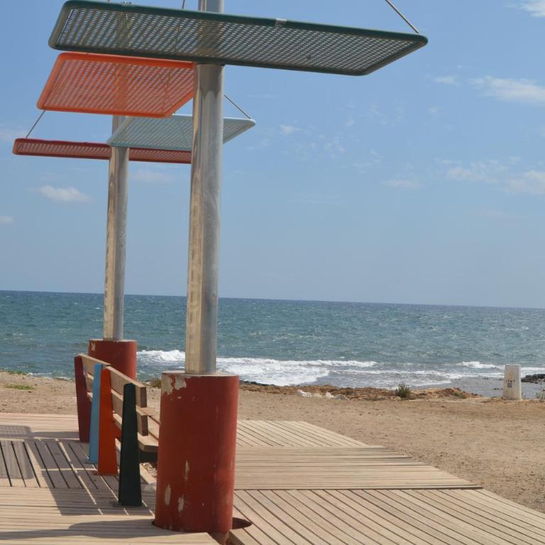 Los Miradores Del Puerto - 3207 - Apartamento con vistas al mar - 45