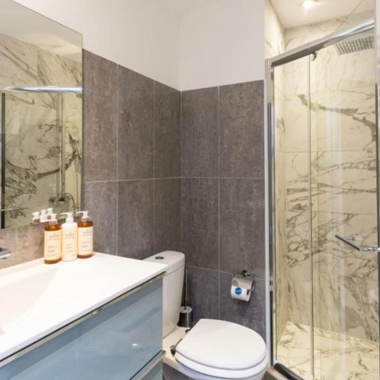 Sweett - Maison Blanche - Monolocale Deluxe - 3