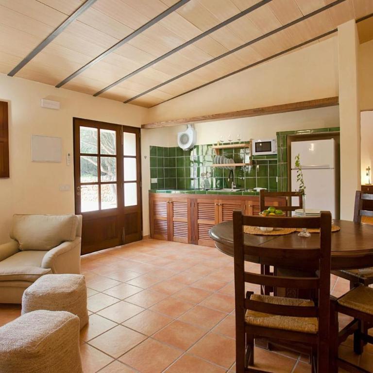 Agroturismo Es Bosc - Apartamento de 2 dormitorios - 1