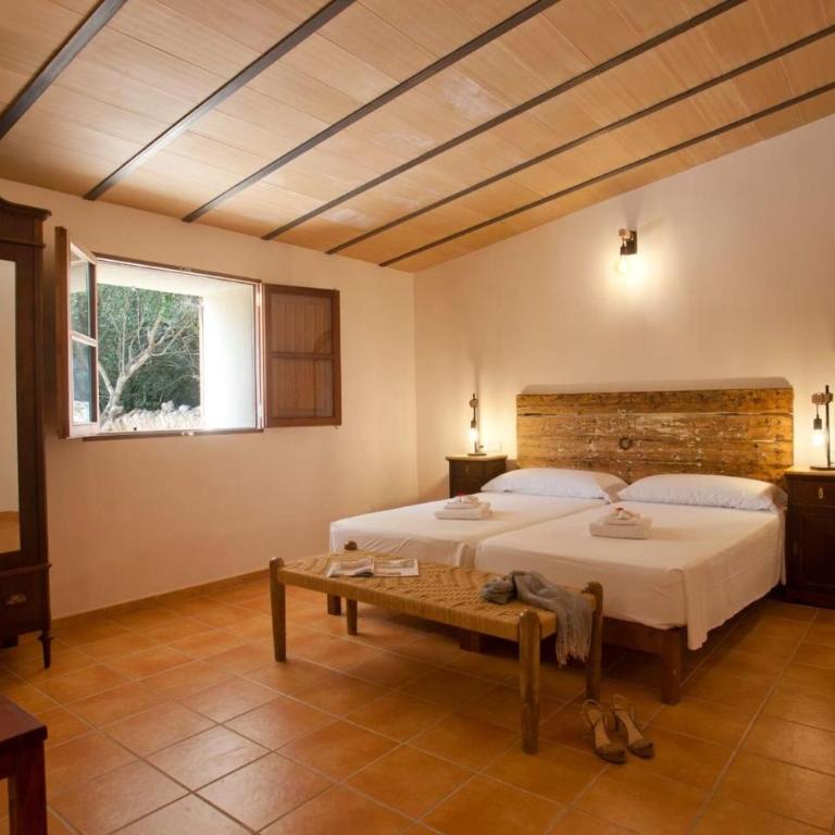 Agroturismo Es Bosc - Apartamento de 2 dormitorios - 11