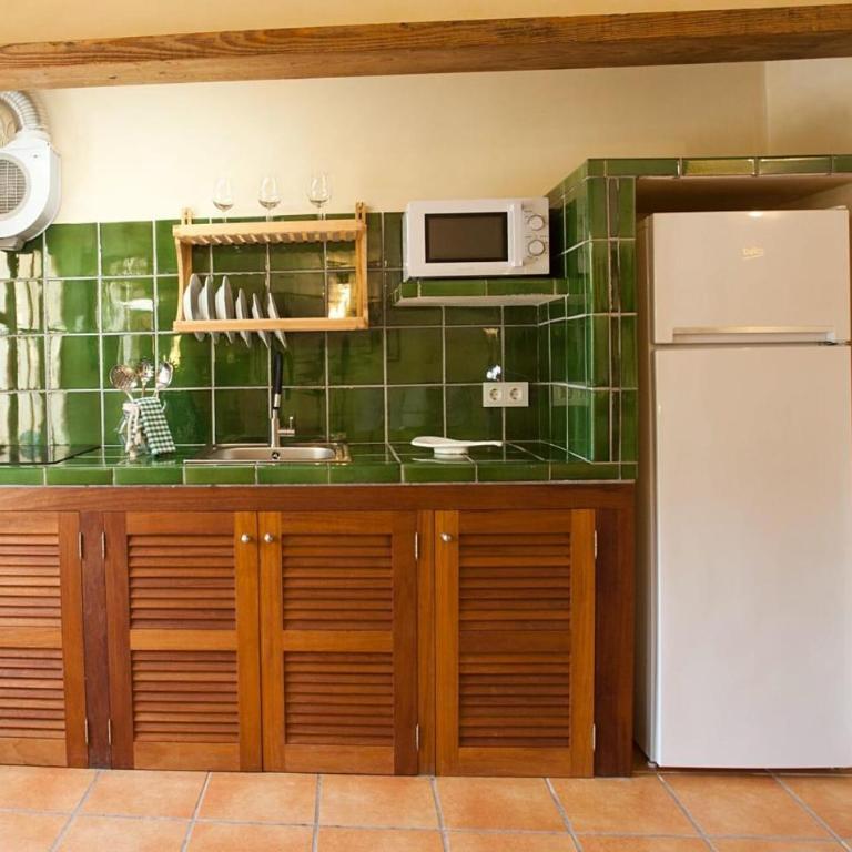 Agroturismo Es Bosc - Apartamento de 2 dormitorios - 4